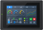 Delta HMI DOP-107BV - Image 2