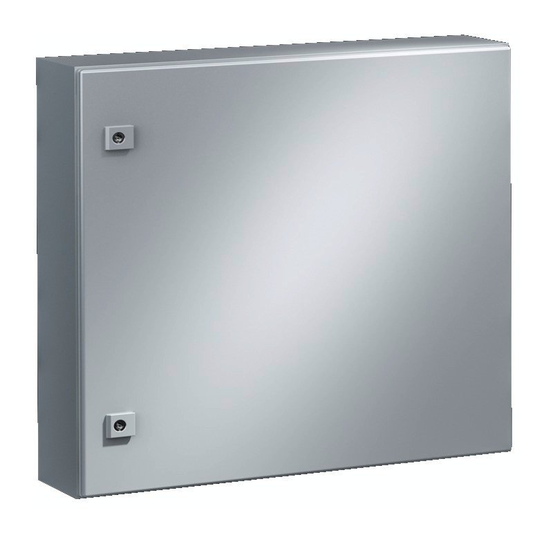 Rittal AE 1060.500 Compact Enclosure 600 × 600 × 210 mm IP66
