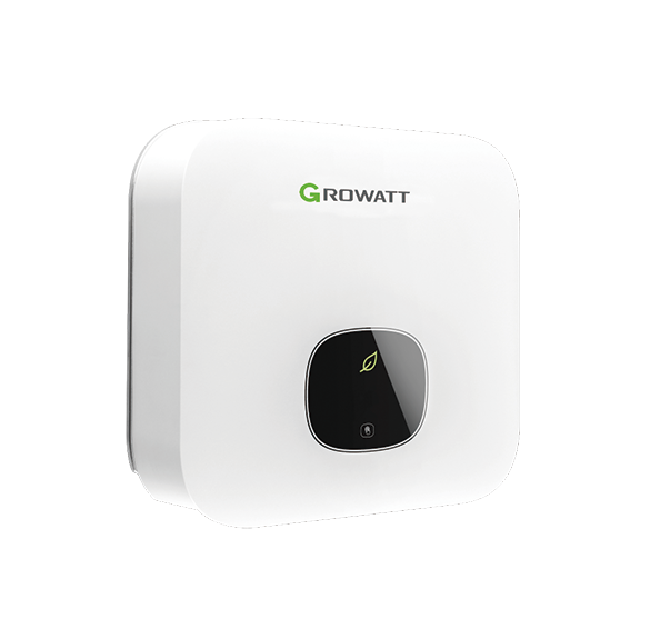 Growatt MIN 5000TL-X 5kW Single-Phase On-Grid Solar Inverter