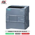 6ES7211-1AE40-0XB0 Siemens SIMATIC S7-1200 CPU 1211C DC/DC/DC PLC