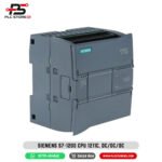 Siemens SIMATIC S7-1200 CPU 1211C DC/DC/DC PLC – 6ES7211-1AE40-0XB0 - Image 2
