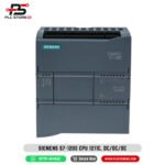 Siemens SIMATIC S7-1200 CPU 1211C DC/DC/DC PLC – 6ES7211-1AE40-0XB0 - Image 3