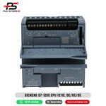 Siemens SIMATIC S7-1200 CPU 1211C DC/DC/DC PLC – 6ES7211-1AE40-0XB0 - Image 4