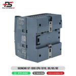 Siemens SIMATIC S7-1200 CPU 1211C DC/DC/DC PLC – 6ES7211-1AE40-0XB0 - Image 5