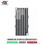 Siemens SINAMICS V20 6SL3210-5BB11-2UV1 0.12 kW 1-Phase VFD - Image 5