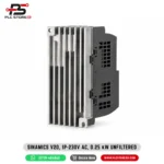 Siemens SINAMICS V20 6SL3210-5BB12-5UV1 0.25 kW 1-Phase VFD - Image 5