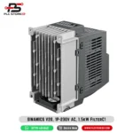 Siemens SINAMICS V20 6SL3210-5BB21-5BV1 1.5 kW 1-Phase VFD - Image 5