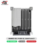 Siemens SINAMICS V20 6SL3210-5BB22-2BV1 2.2 kW 1-Phase VFD - Image 5