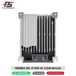 Siemens SINAMICS V20 6SL3210-5BB22-2UV1 2.2 kW 1-Phase VFD - Image 5