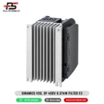 Siemens SINAMICS V20 6SL3210-5BE13-7CV0 0.37 kW 3-Phase VFD - Image 5