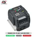 Siemens SINAMICS V20 6SL3210-5BE21-1UV0 1.1 kW 3-Phase VFD - Image 3