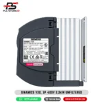Siemens SINAMICS V20 6SL3210-5BE22-2UV1 2.2 kW 3-Phase VFD - Image 5