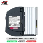 Siemens SINAMICS V20 6SL3210-5BE23-0CV0 3 kW 3-Phase VFD - Image 5