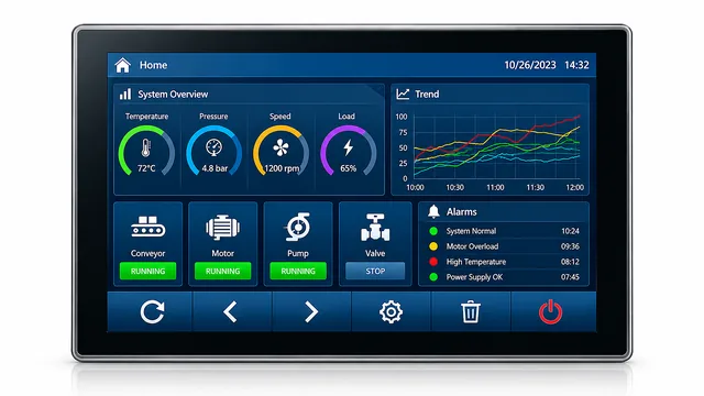 HMI