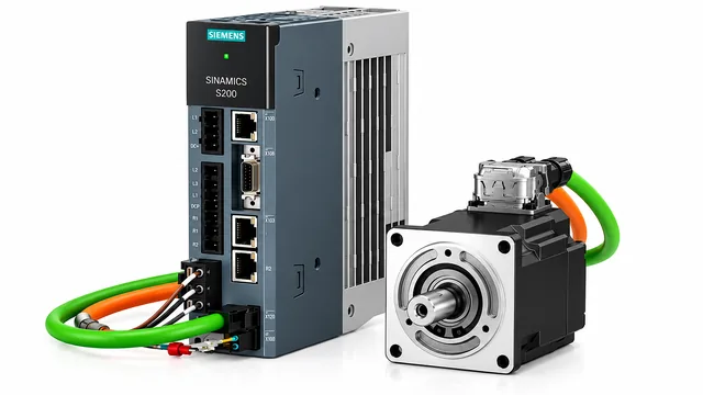 Servo System