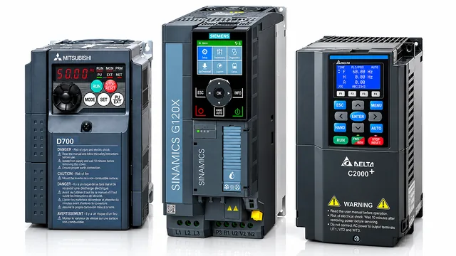 VFD